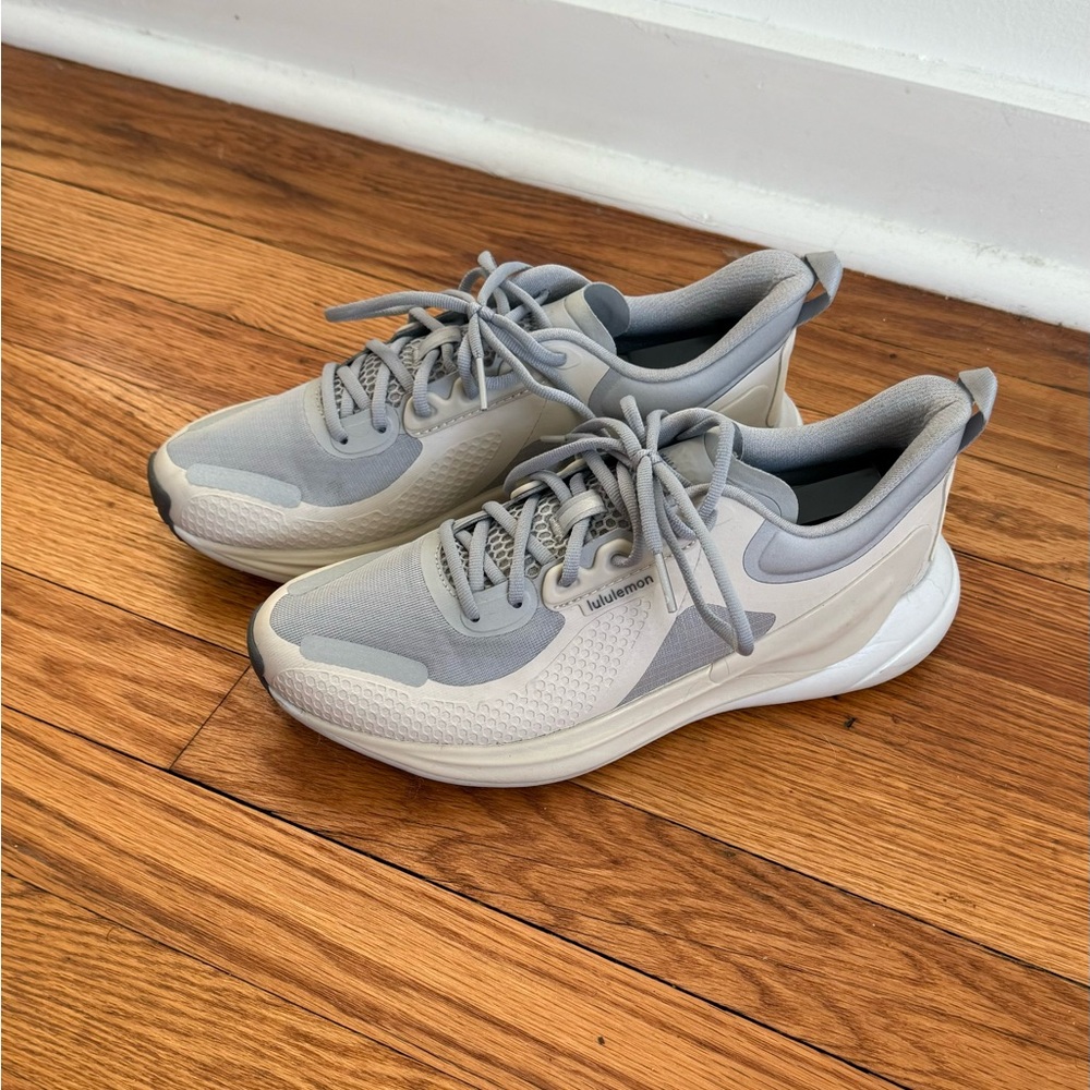 lululemon Blissfeel Trail Running Shoe